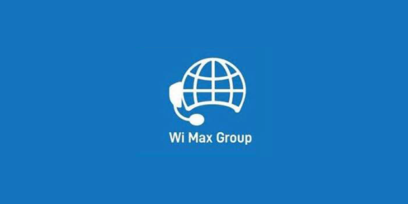 Wi Max Group L.L.C